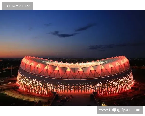 奥林匹克娱乐城：举办大型活动和精彩表演的理想场所